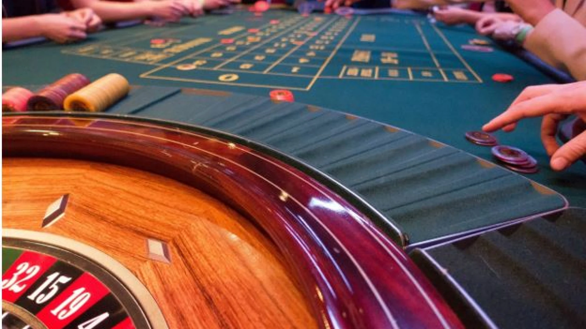 Curiosità sulla roulette online dalle sue origini fino al live streaming